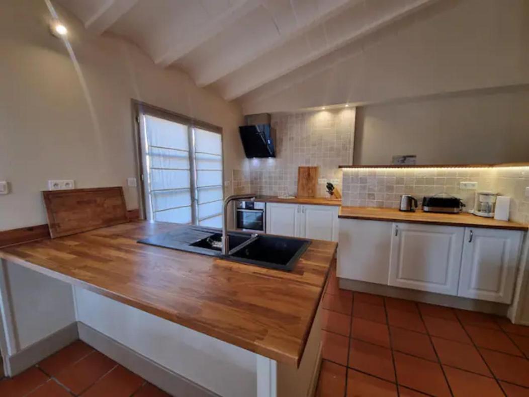 I Love Perpignan Duplex Terrasse Exteriér fotografie